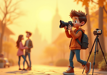 Photographer